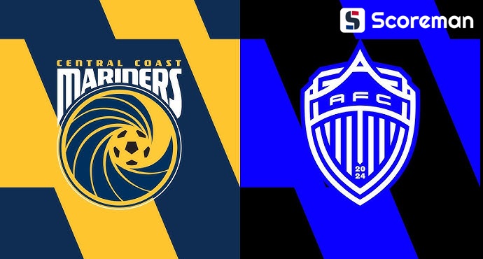 12월12일 호주 A리그 - 센트럴 코스트 VS 오클랜드 FC 해외축구 분석 프리뷰